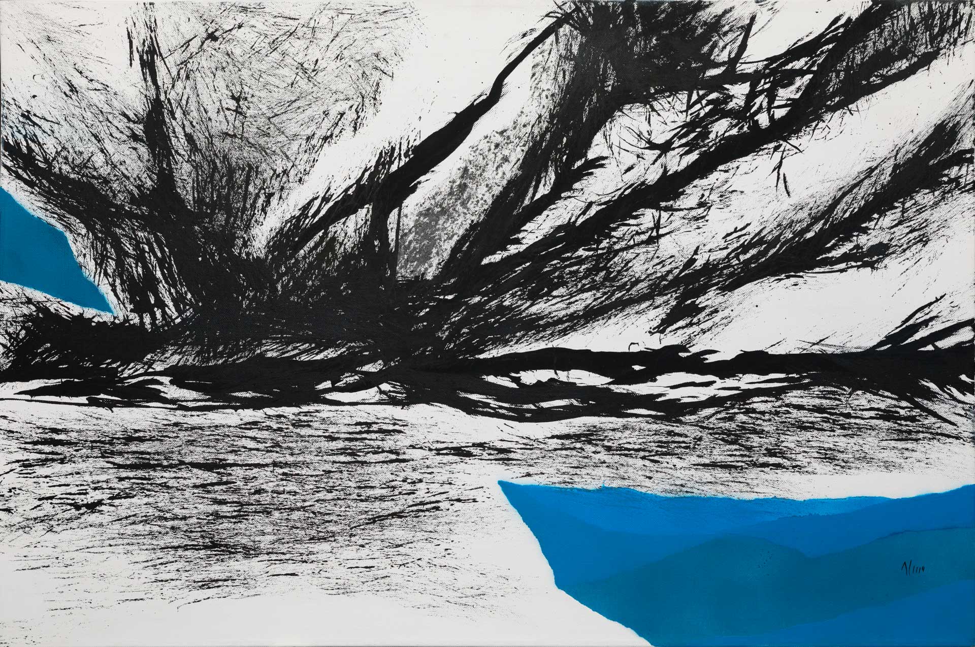 Alma Čače, Metabolism I, 2021-2023