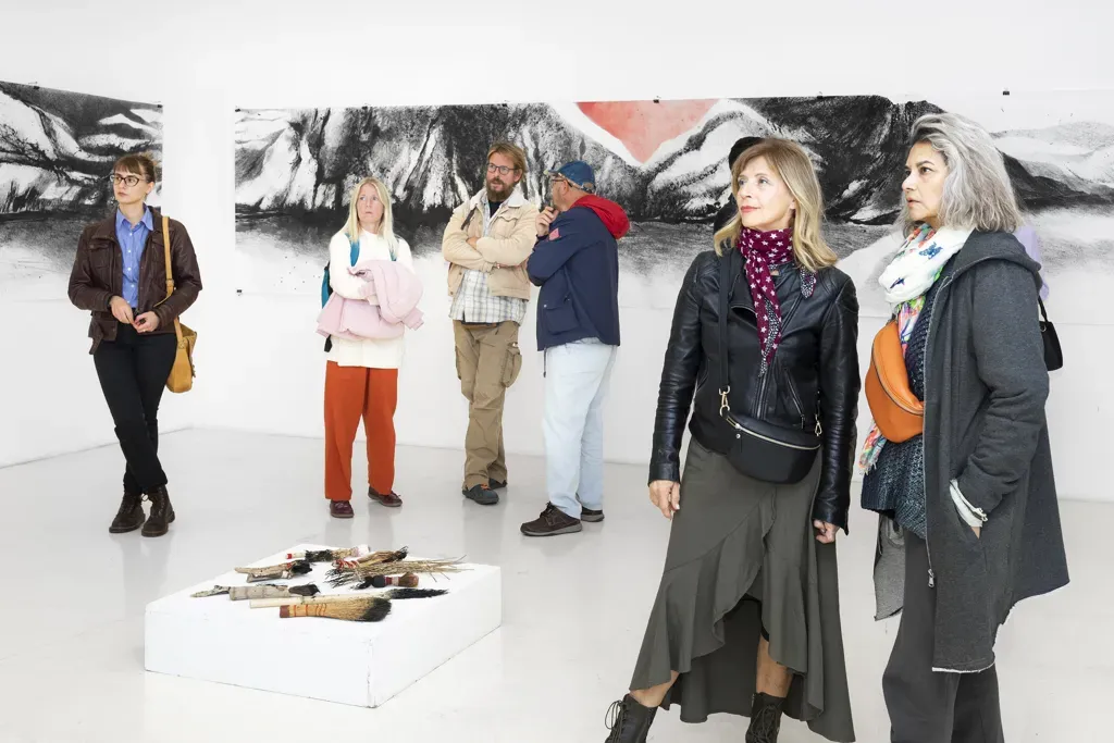 Galerija umjetnina Split — slika u galeriji 4