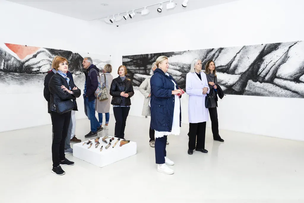 Galerija umjetnina Split — slika u galeriji 3
