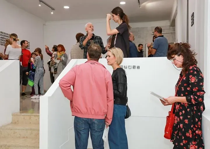 Studio 21 — slika u galeriji 3