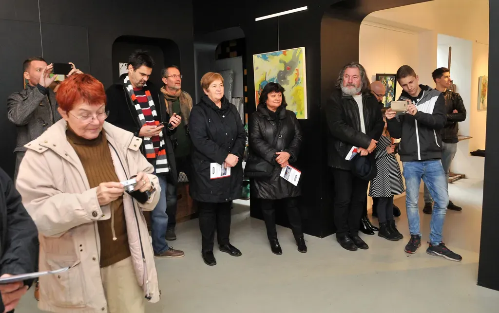 Gallery Center Varaždin — gallery image 2