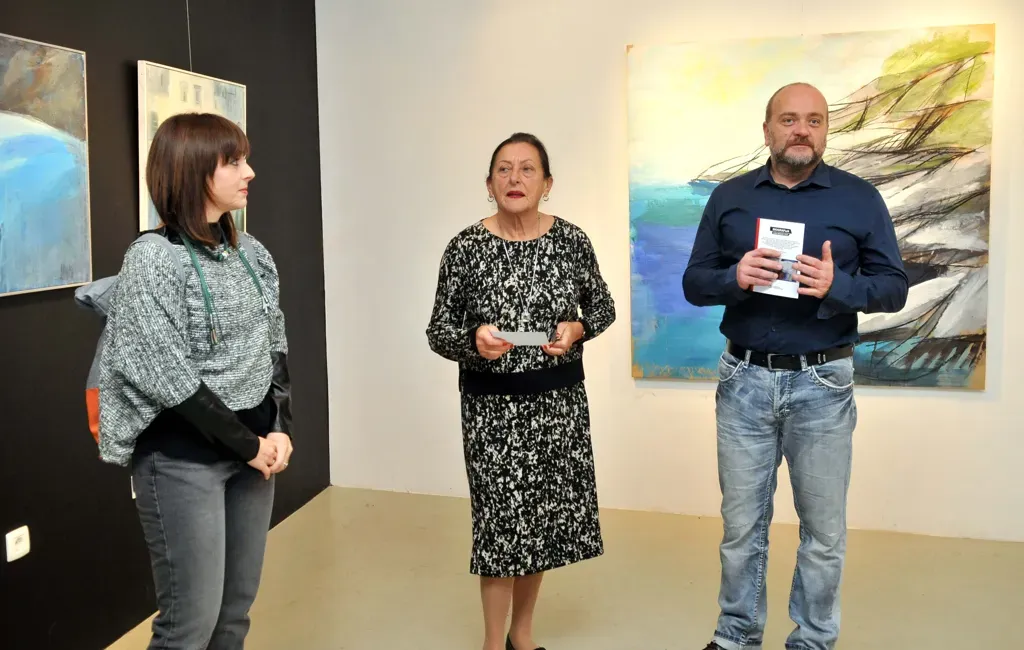 Gallery Center Varaždin — featured image