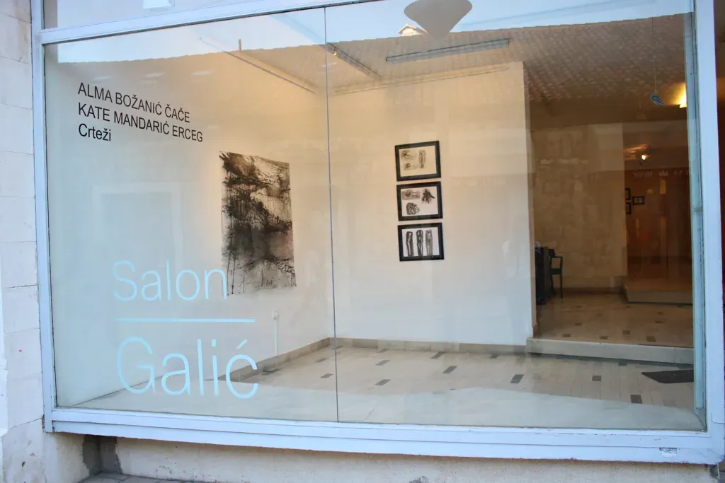 Salon Galić — slika u galeriji 2