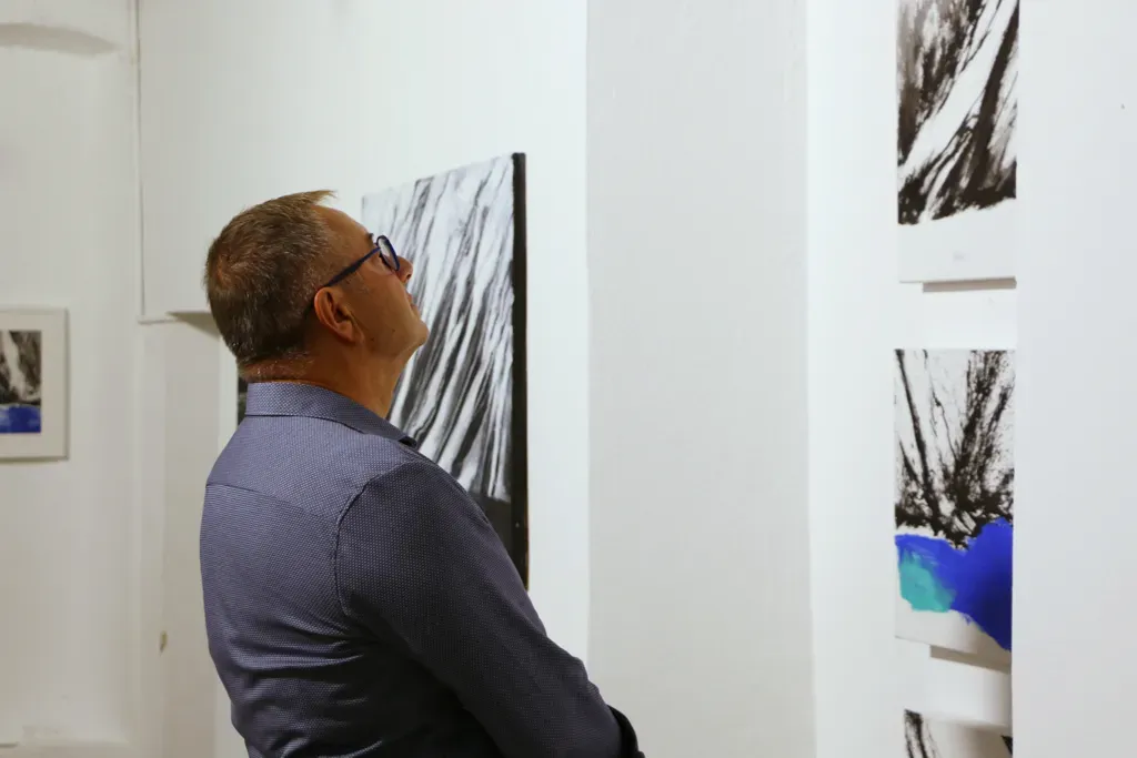Krševan Gallery — featured image
