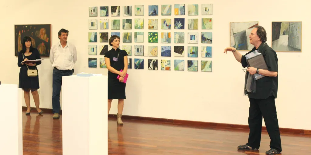 Galerija Zvonimir — slika u galeriji 3