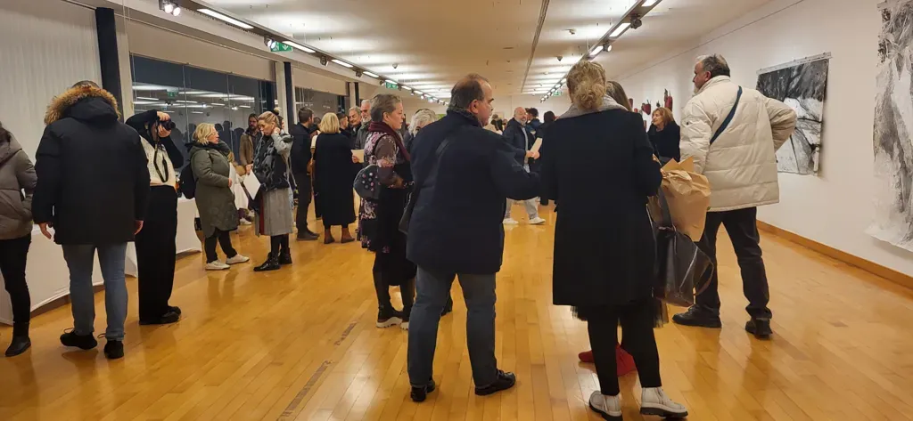 Sveučilišna galerija Split — slika u galeriji 3