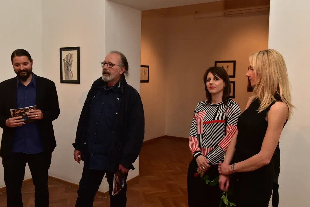 Salon Galić — slika u galeriji 1