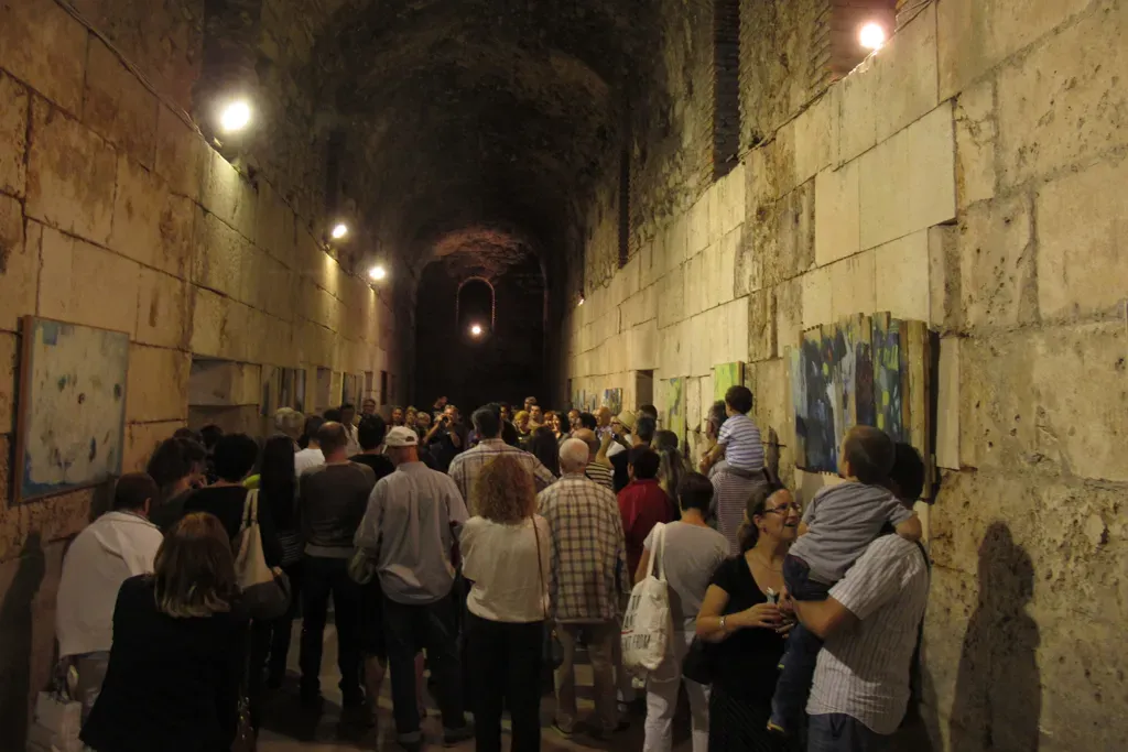 Diocletian’s Palace — gallery image 3