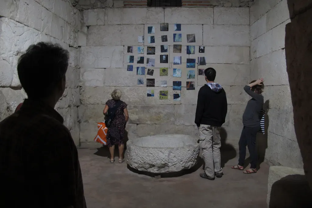 Diocletian’s Palace — featured image