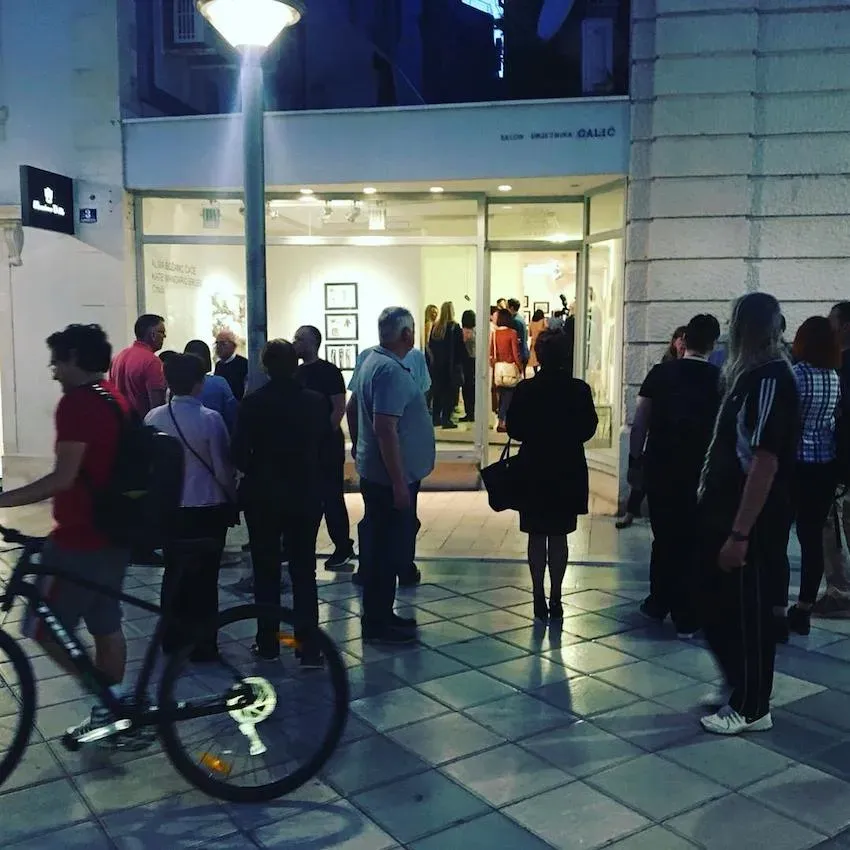 Salon Galić — slika u galeriji 8