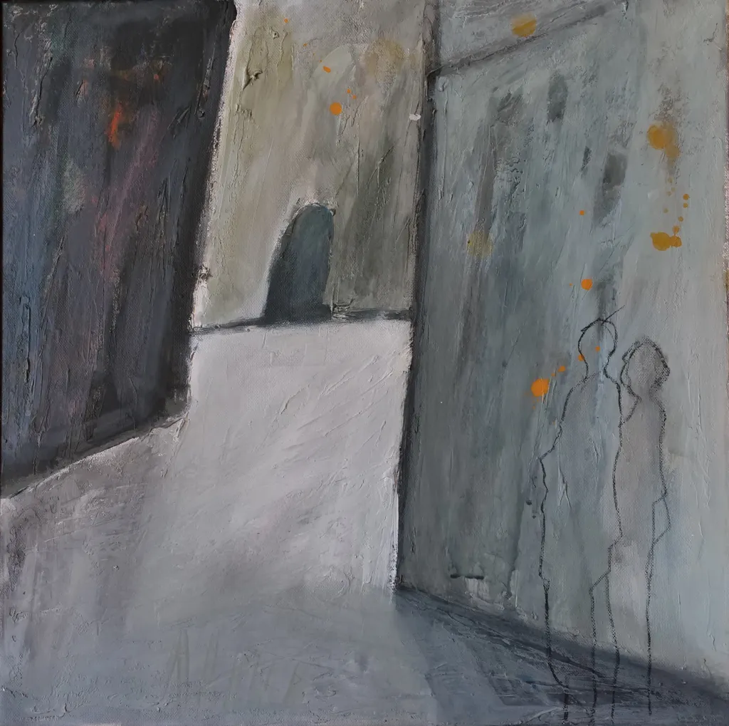 alma_cace__acrylic_on_canvas_square_IV_acrylic_on_canvas_50x50_cm