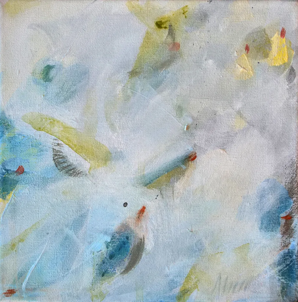 alma_cace_birds_acrylic_on_canvas_20x20_cm
