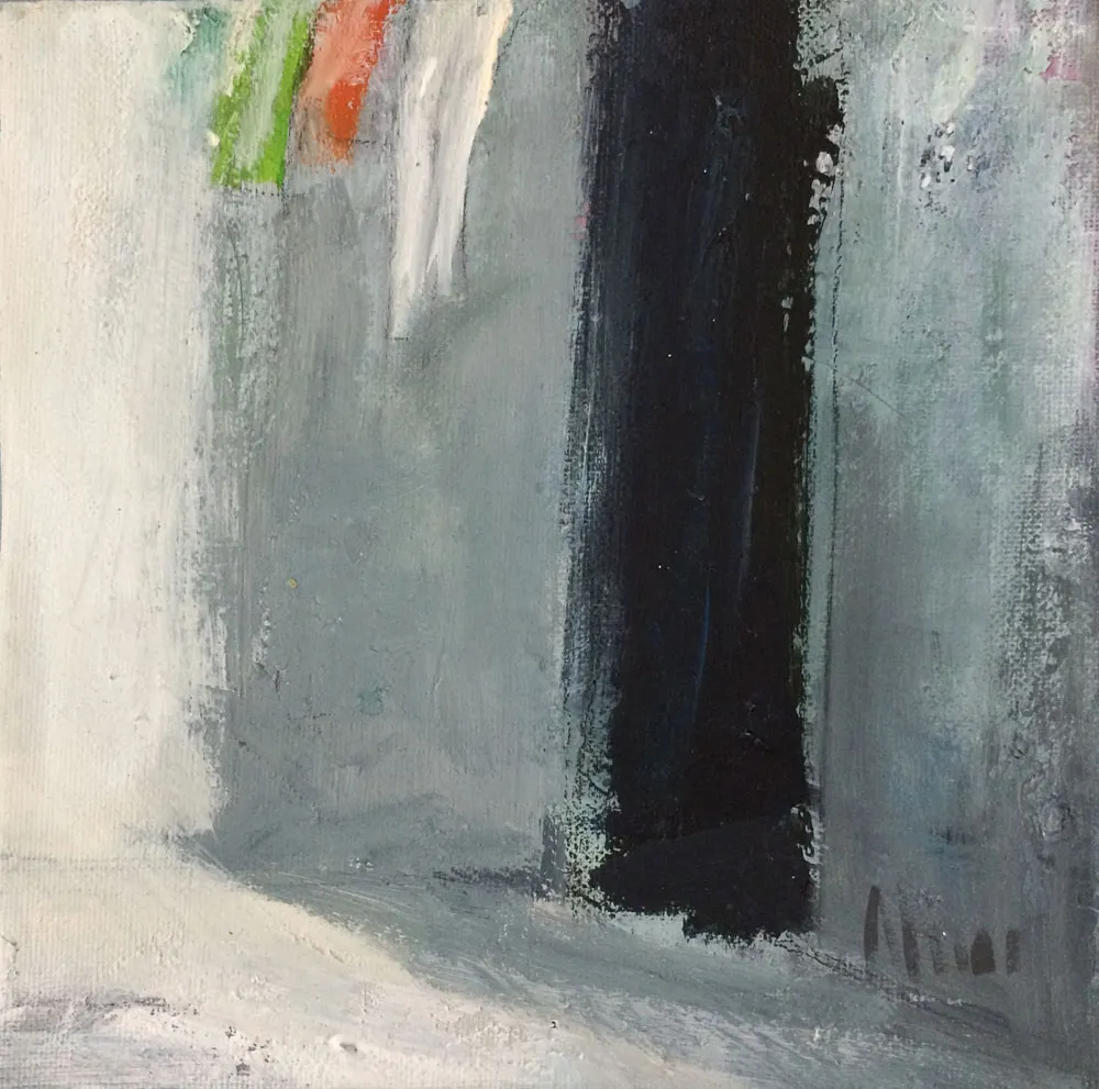 alma_cace_cardo__acrylic_on_canvas_20x20_cm