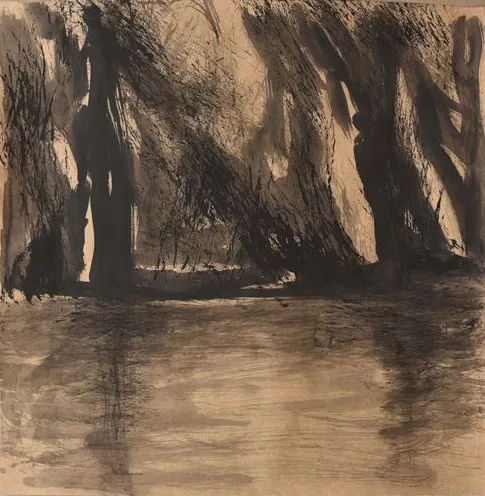 alma_cace_connecting_line_10_washed_ink_on_paper_50x50_cm