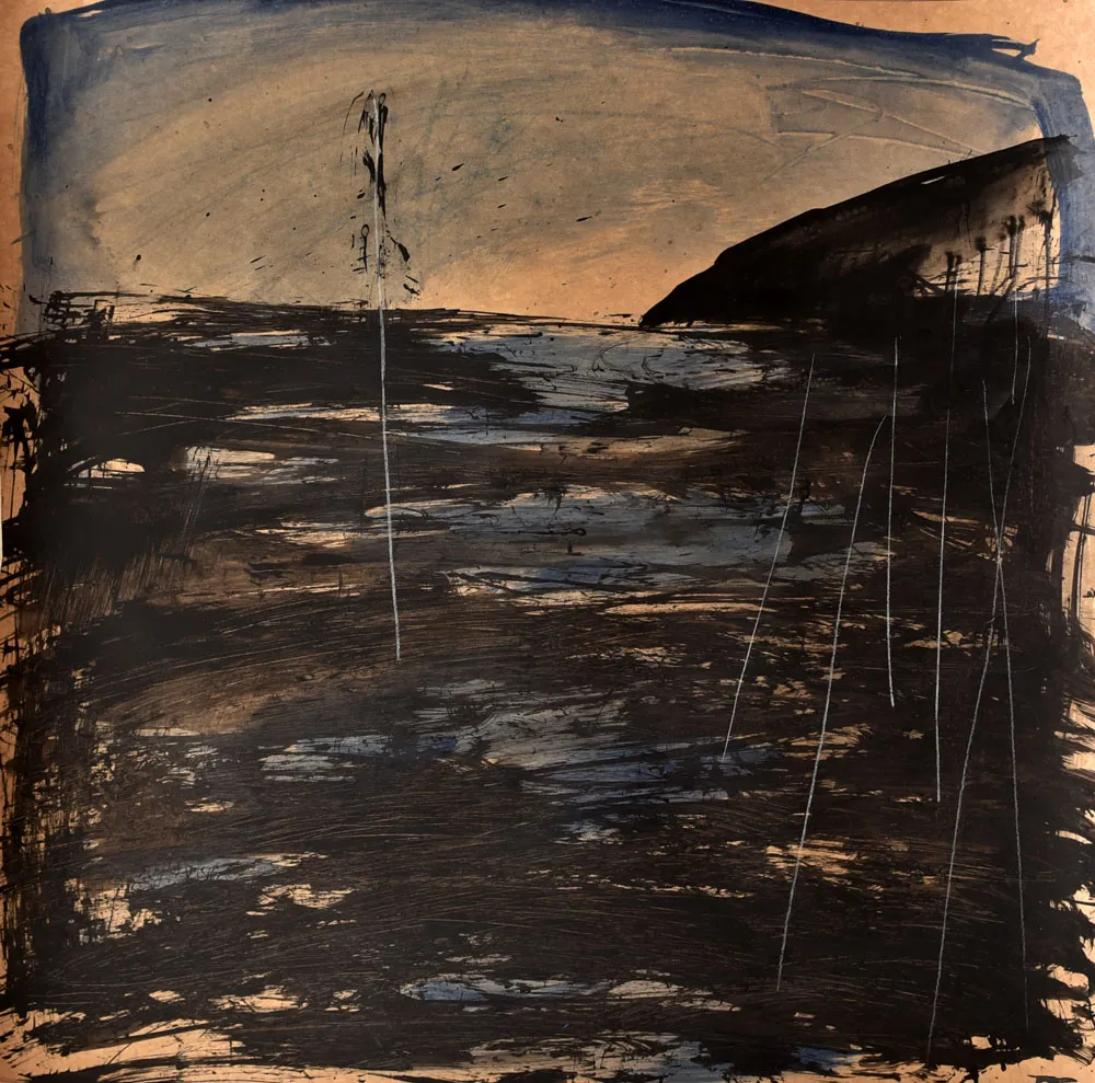 alma_cace_connecting_line_2_acrylic_on_paper_50X50_cm