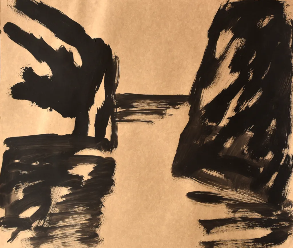 alma_cace_connecting_line_stiniva_acrylic_on_paper_45x50_cm