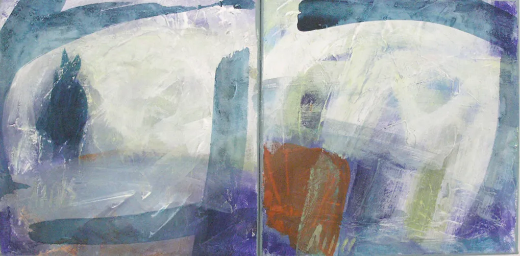 alma_cace_diptih_acrylic_on_canvas_20x40_cm_framed