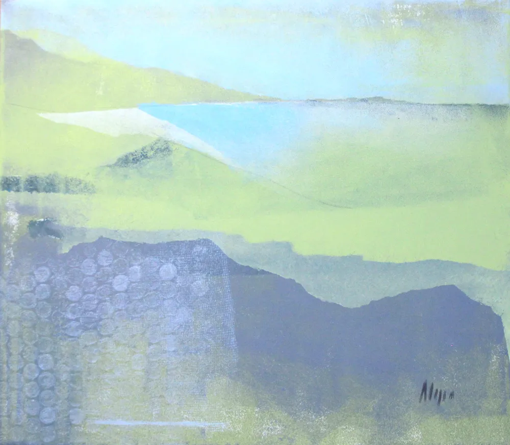 alma_cace_journey_III_acrylic_on_canvas_60x70_cm
