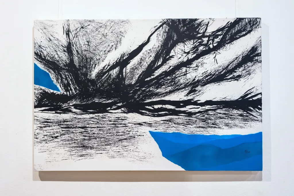 alma_cace_metabolism_blue_acrylic_on_canvas_80x120_cm copy