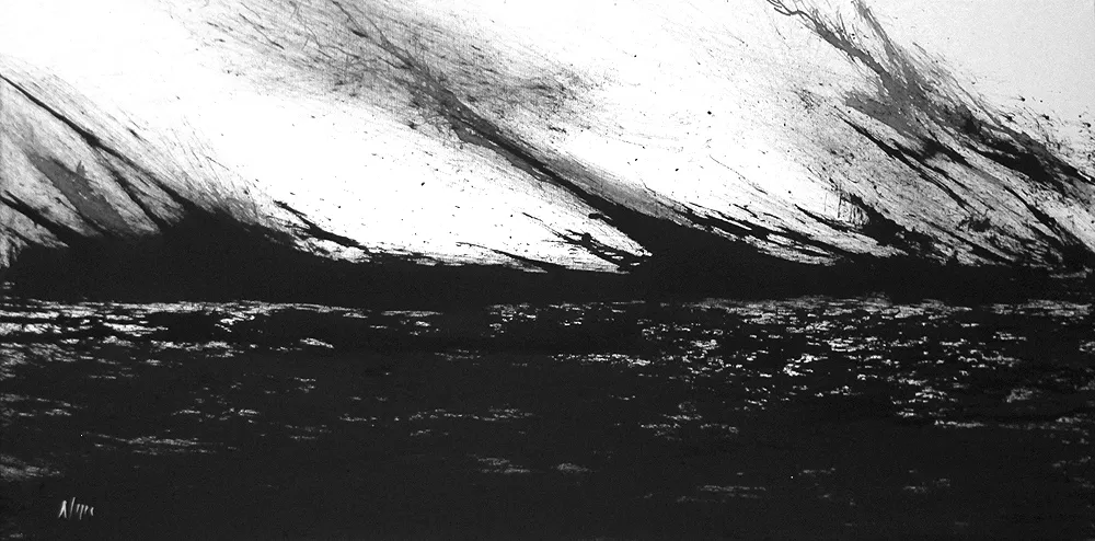 alma_cace_metabolism_washed_ink_on_canvas_40x80_cm