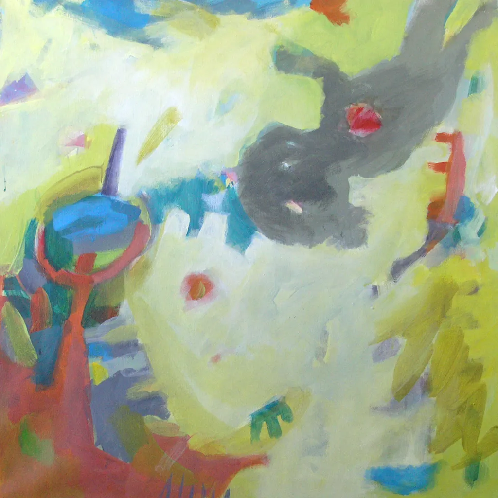 alma_cace_sand_towers_acrylic_on_canvas_70x70_cm
