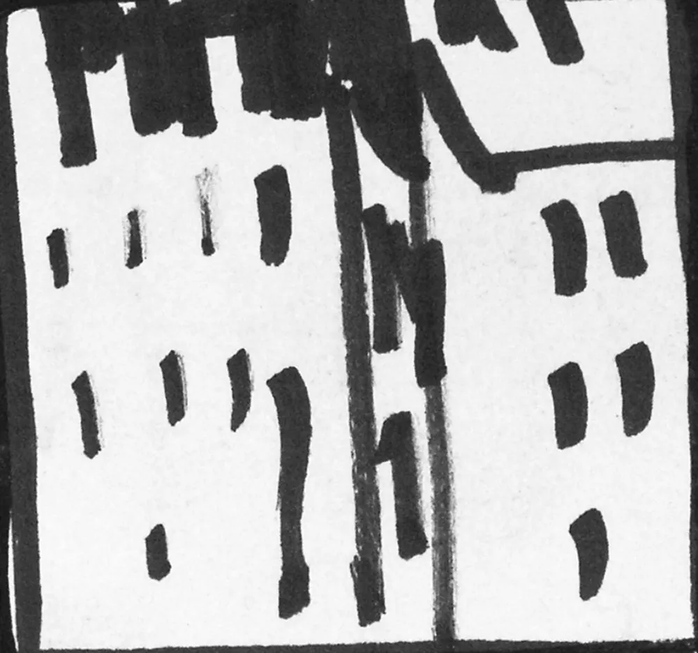 alma_cace_street_cadreII_felt_pen_paper_laminated_on_wood_4x4_cm