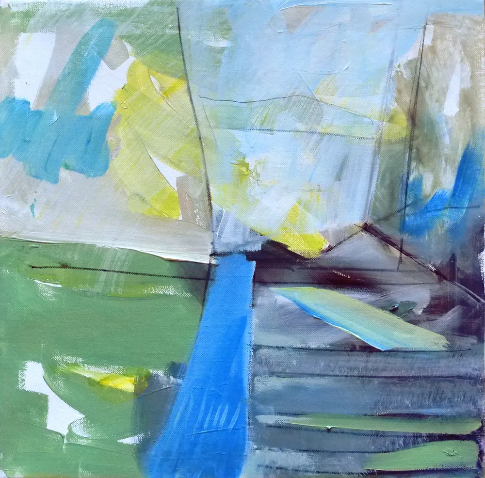 alma_cace_the_view_acrylic_on_canvas_50x50_cm