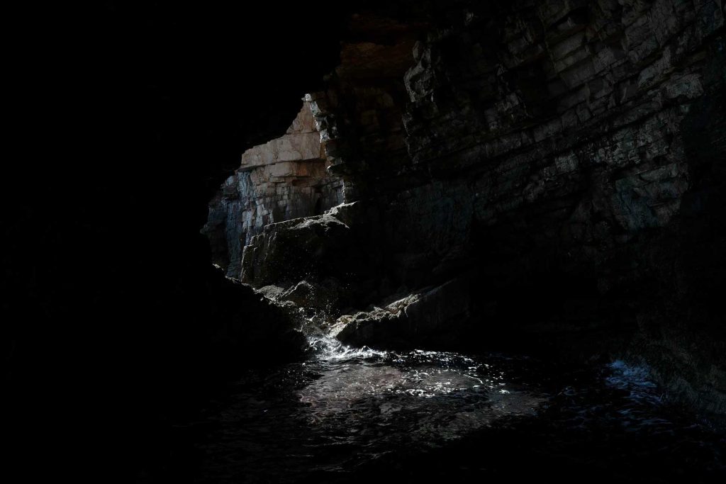 Vini Bok cave, photo by Žaklina Antonijević